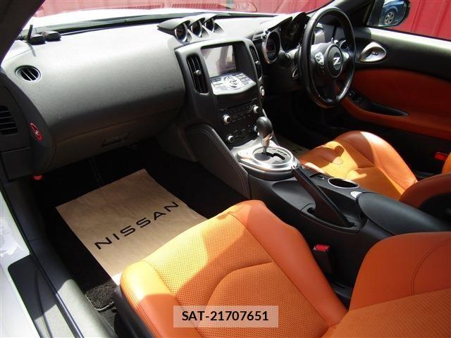 Nissan FAIRLADY Z 2020-05 987837-6