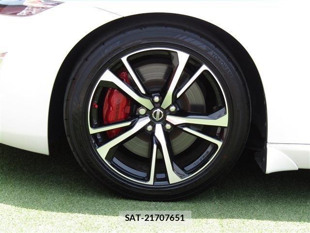 Nissan FAIRLADY Z 2020-05 987837-8