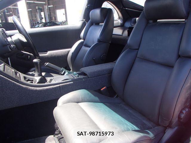 Nissan FAIRLADY Z 1990-01 1167490-10