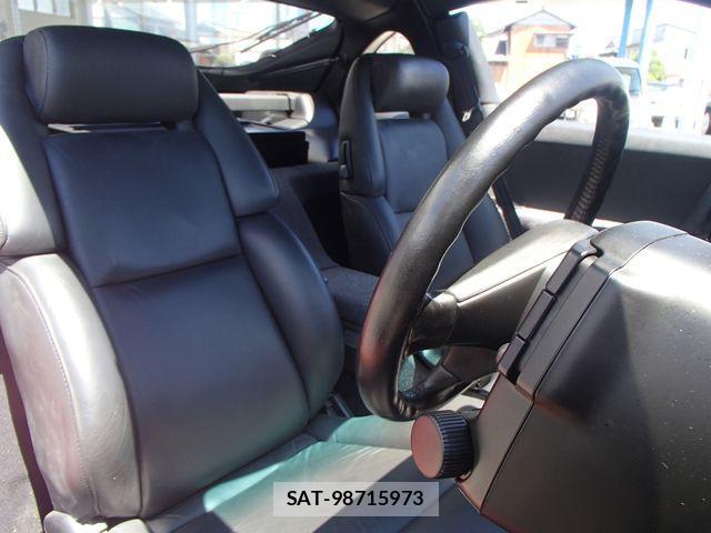 Nissan FAIRLADY Z 1990-01 1167490-11