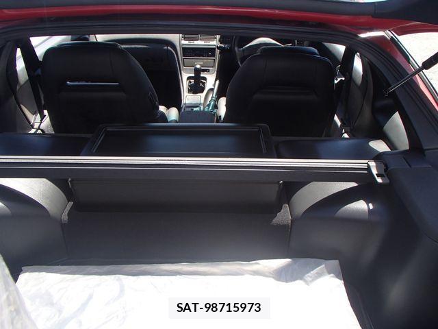 Nissan FAIRLADY Z 1990-01 1167490-12