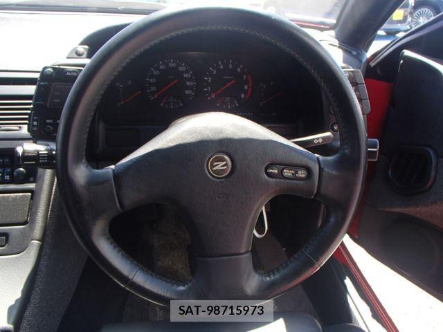 Nissan FAIRLADY Z 1990-01 1167490-13