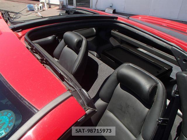 Nissan FAIRLADY Z 1990-01 1167490-15