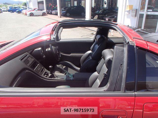 Nissan FAIRLADY Z 1990-01 1167490-16