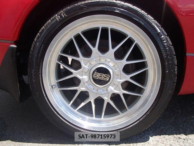 Nissan FAIRLADY Z 1990-01 1167490-17