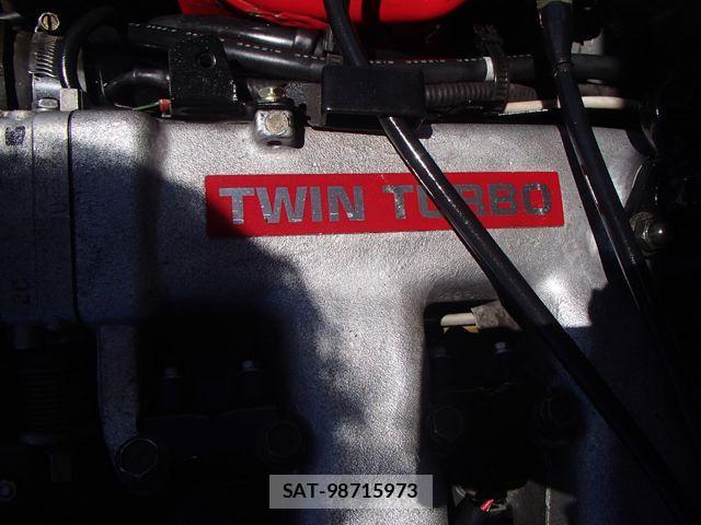 Nissan FAIRLADY Z 1990-01 1167490-18