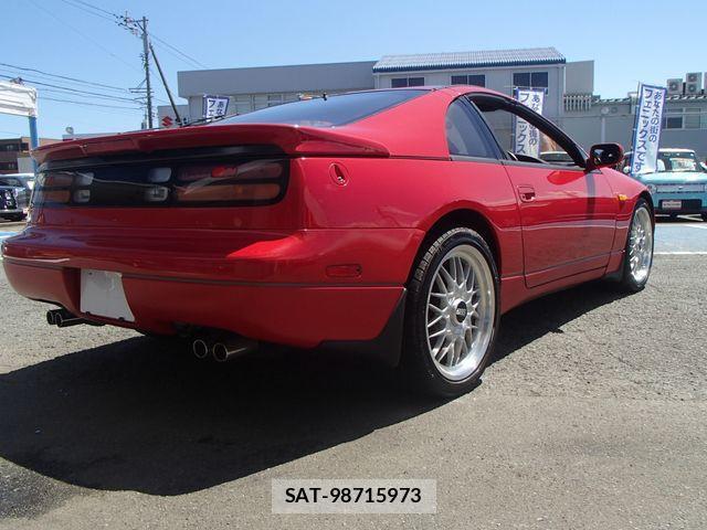 Nissan FAIRLADY Z 1990-01 1167490-1