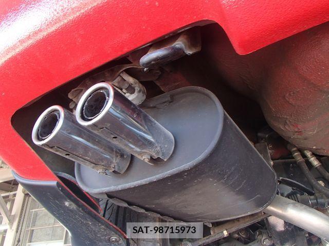 Nissan FAIRLADY Z 1990-01 1167490-19