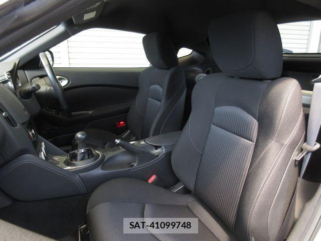 Nissan FAIRLADY Z 2014-08 1167492-10