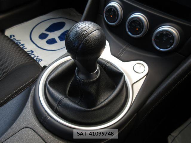 Nissan FAIRLADY Z 2014-08 1167492-15