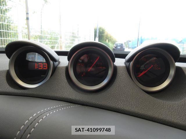 Nissan FAIRLADY Z 2014-08 1167492-16