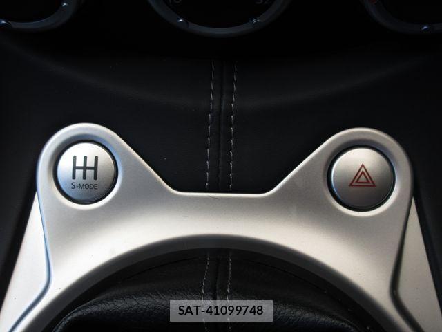 Nissan FAIRLADY Z 2014-08 1167492-19