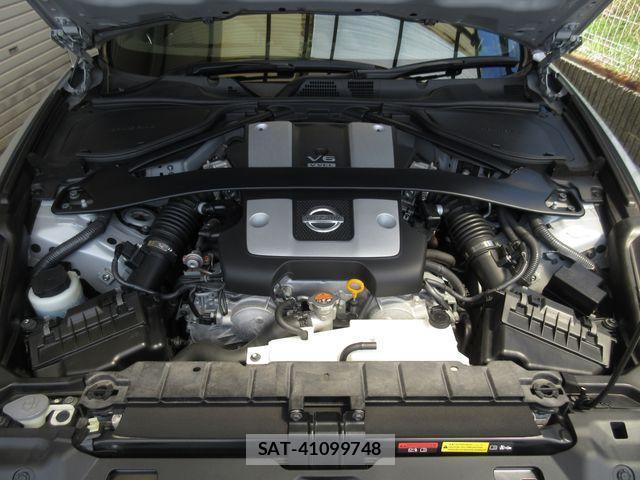 Nissan FAIRLADY Z 2014-08 1167492-3