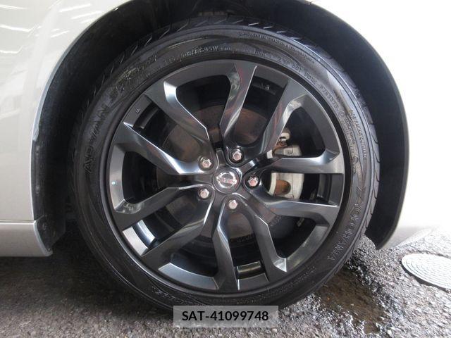 Nissan FAIRLADY Z 2014-08 1167492-4
