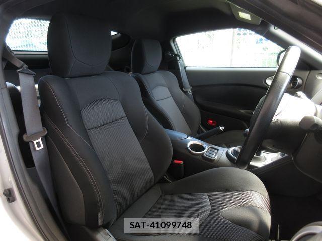 Nissan FAIRLADY Z 2014-08 1167492-5