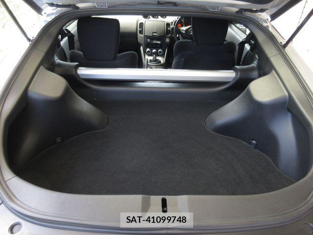 Nissan FAIRLADY Z 2014-08 1167492-8