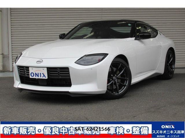 Nissan FAIRLADY Z 2024-11 1186455-0