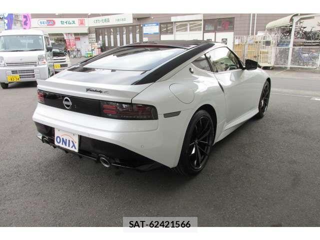 Nissan FAIRLADY Z 2024-11 1186455-9