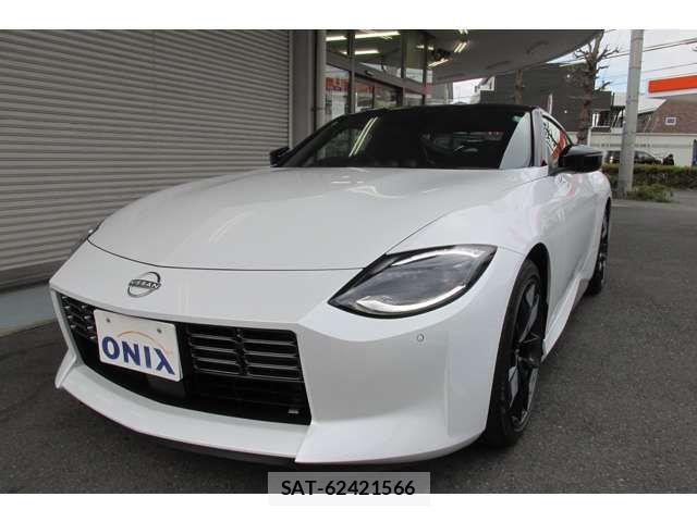 Nissan FAIRLADY Z 2024-11 1186455-10