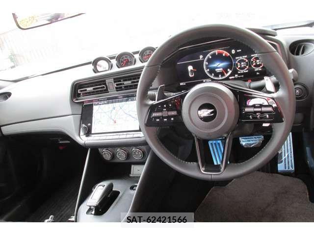 Nissan FAIRLADY Z 2024-11 1186455-12
