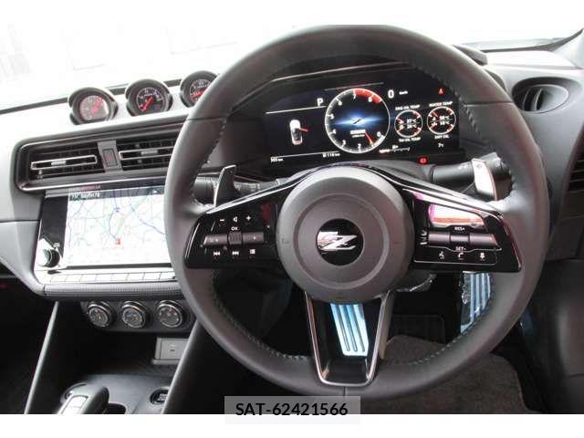 Nissan FAIRLADY Z 2024-11 1186455-13