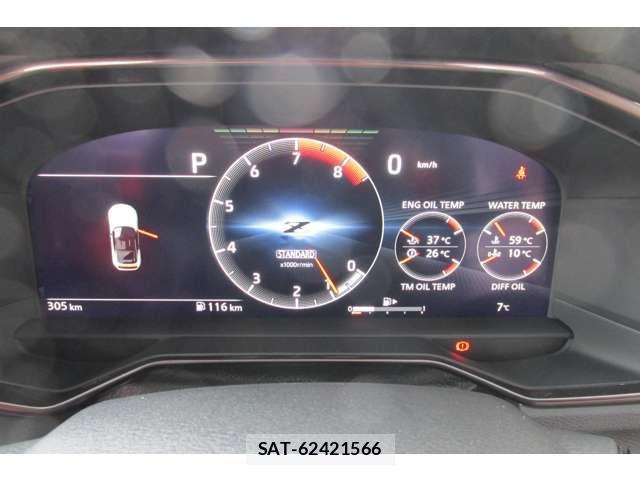 Nissan FAIRLADY Z 2024-11 1186455-14