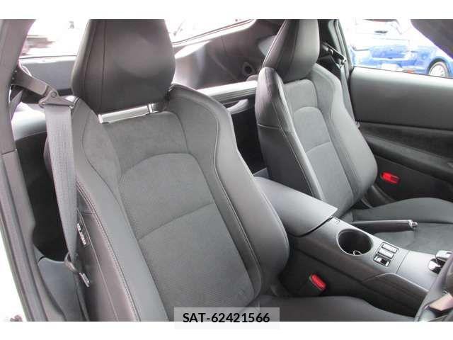 Nissan FAIRLADY Z 2024-11 1186455-19