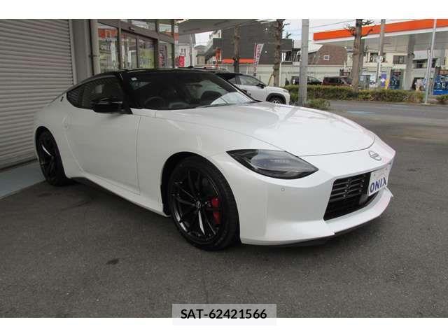 Nissan FAIRLADY Z 2024-11 1186455-3