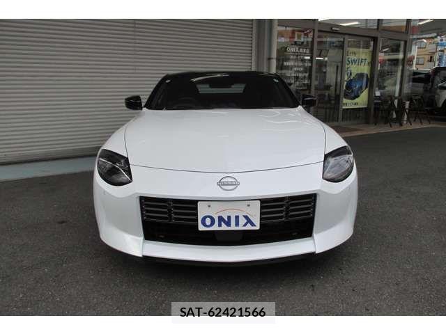 Nissan FAIRLADY Z 2024-11 1186455-4