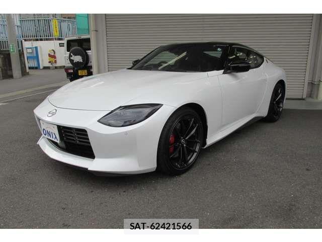 Nissan FAIRLADY Z 2024-11 1186455-5
