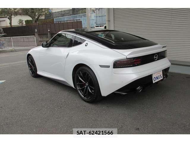 Nissan FAIRLADY Z 2024-11 1186455-7