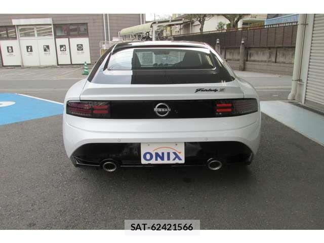 Nissan FAIRLADY Z 2024-11 1186455-8