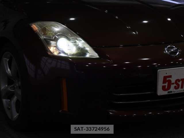 Nissan FAIRLADY Z 2005-09 1202638-14