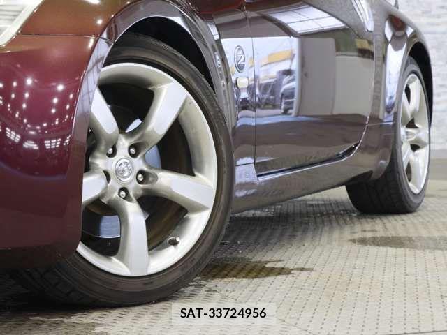 Nissan FAIRLADY Z 2005-09 1202638-17
