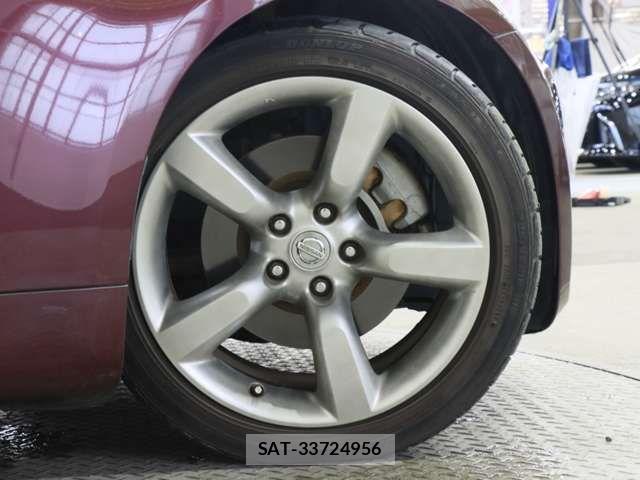 Nissan FAIRLADY Z 2005-09 1202638-18