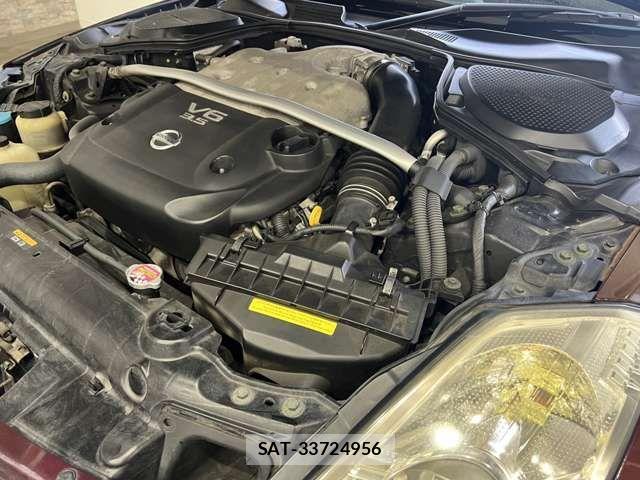 Nissan FAIRLADY Z 2005-09 1202638-7