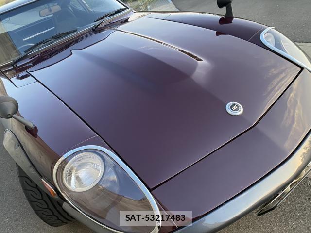 Nissan FAIRLADY Z 1973-03 1209958-12