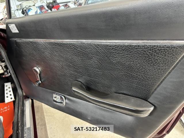 Nissan FAIRLADY Z 1973-03 1209958-7