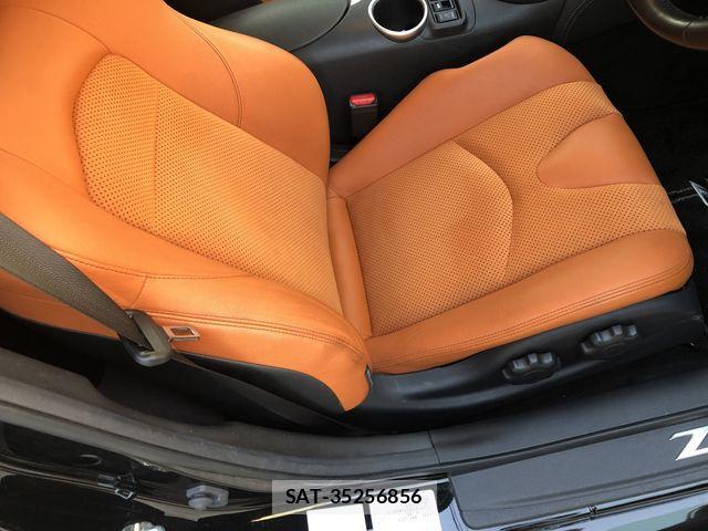Nissan FAIRLADY Z 2021-01 1220908-10