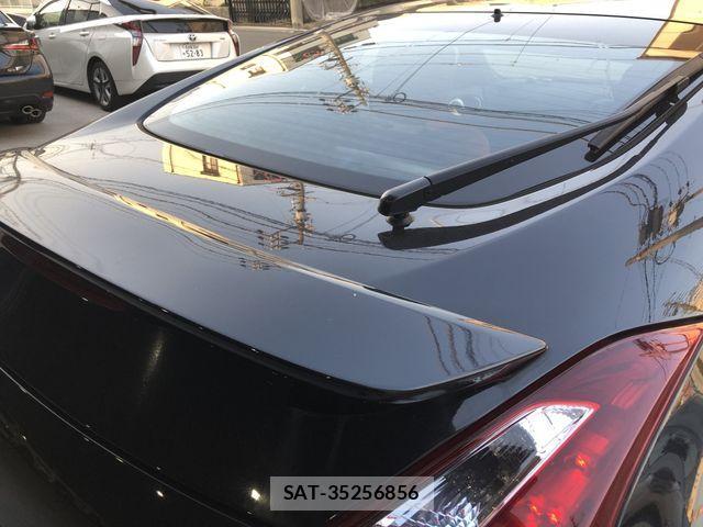 Nissan FAIRLADY Z 2021-01 1220908-12