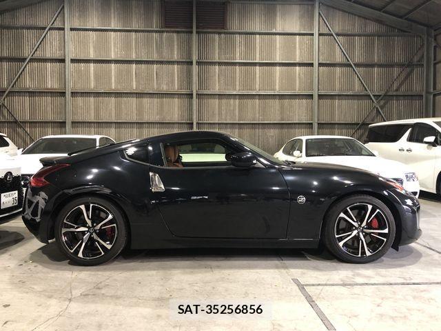 Nissan FAIRLADY Z 2021-01 1220908-15