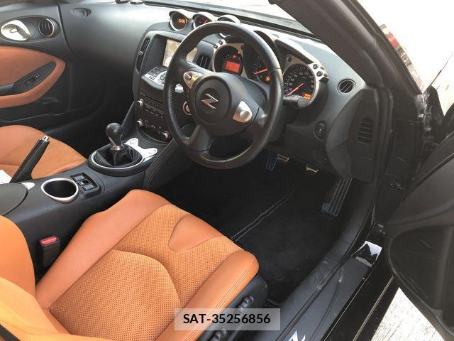 Nissan FAIRLADY Z 2021-01 1220908-1
