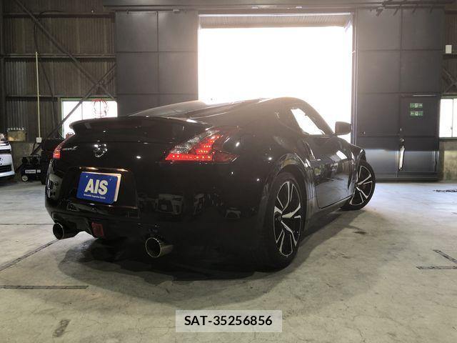 Nissan FAIRLADY Z 2021-01 1220908-2
