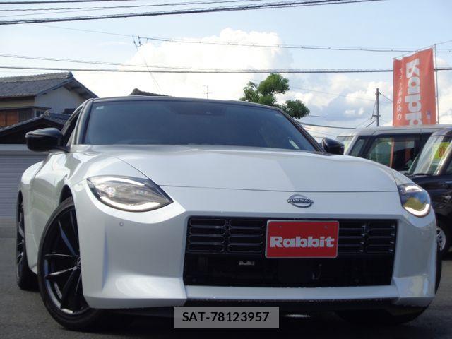 Nissan FAIRLADY Z 2024-09 1220909-0