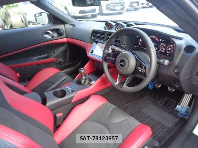 Nissan FAIRLADY Z 2024-09 1220909-1