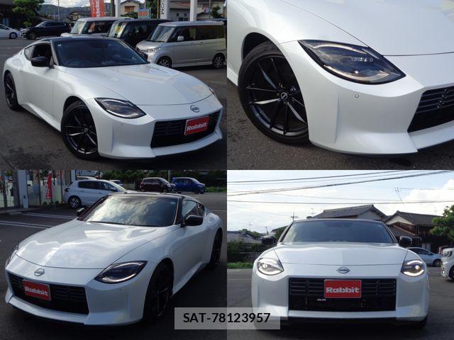 Nissan FAIRLADY Z 2024-09 1220909-3