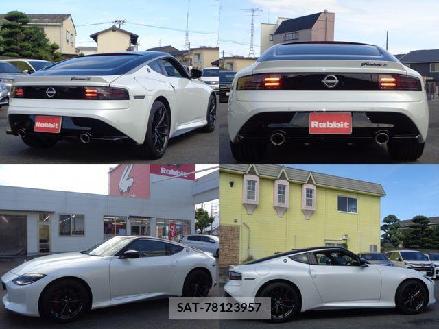 Nissan FAIRLADY Z 2024-09 1220909-4