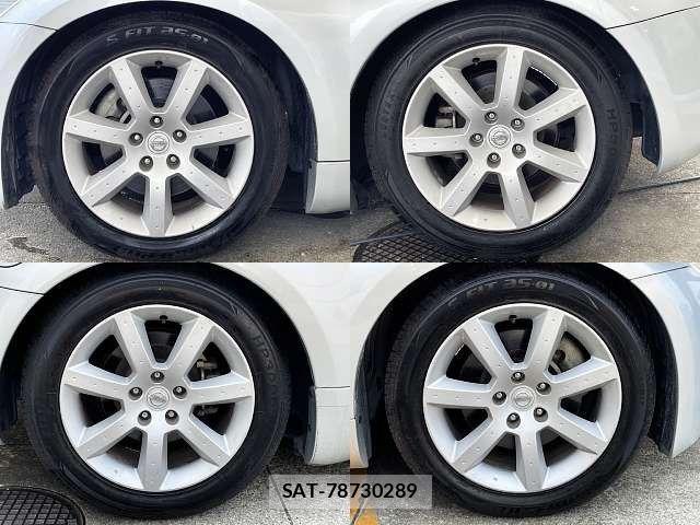 Nissan FAIRLADY Z 2006-11 1220900-3