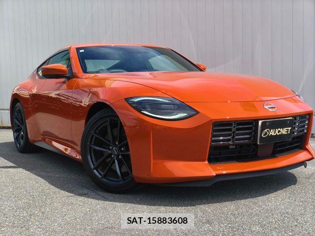 Nissan FAIRLADY Z 2024-01 1291236-0