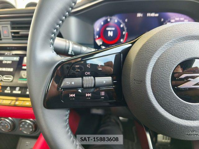 Nissan FAIRLADY Z 2024-01 1291236-12